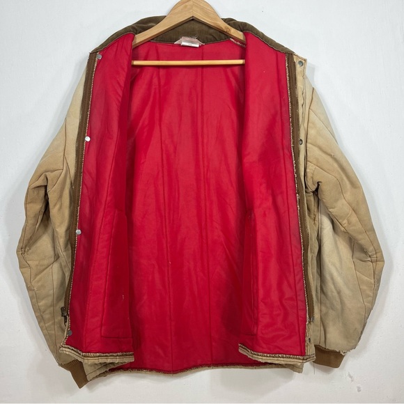 Vintage Key Work Jacket - Picture 5 of 13